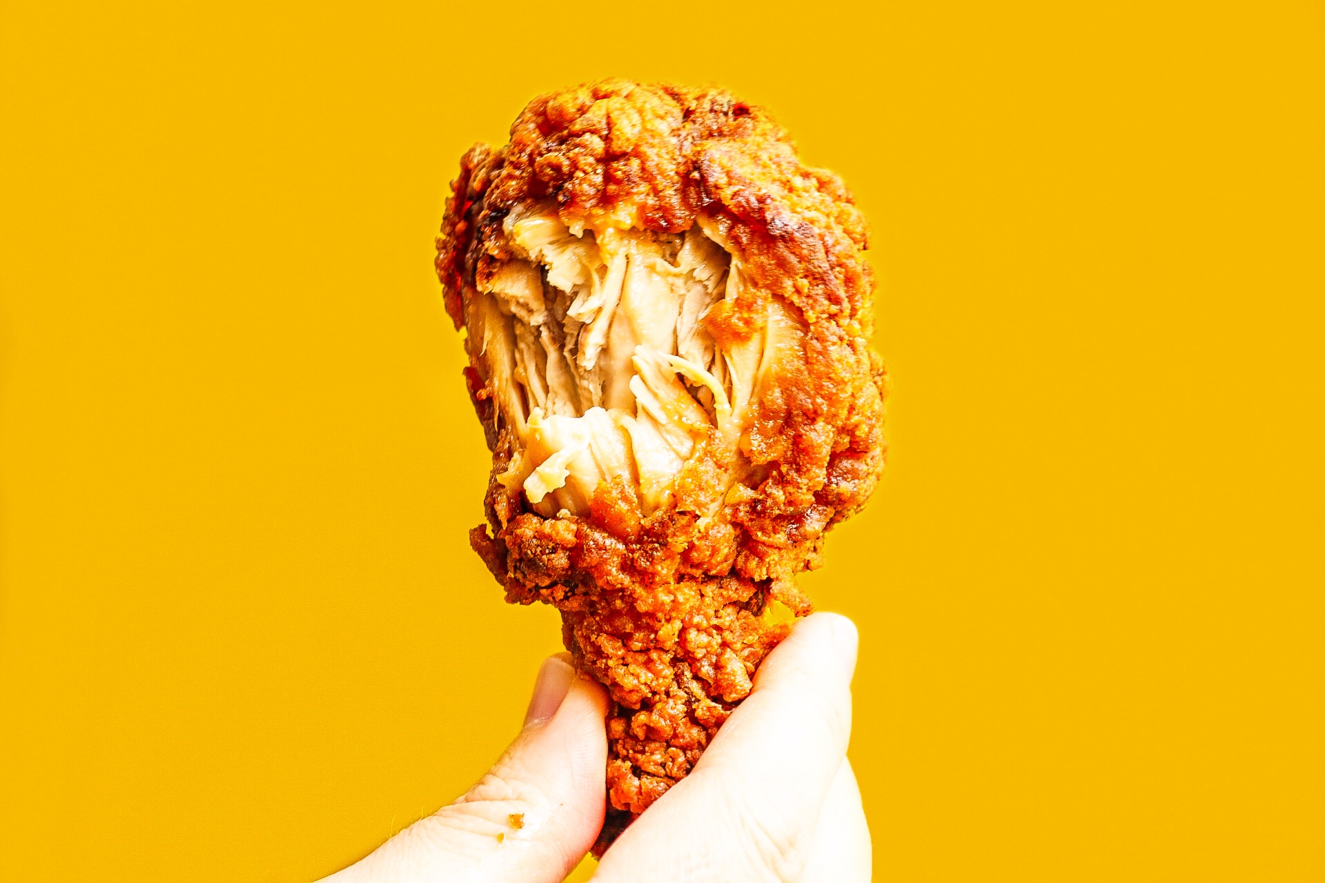 Japanese Fried Chicken, It's What's for Dinner - LIVING2COOK